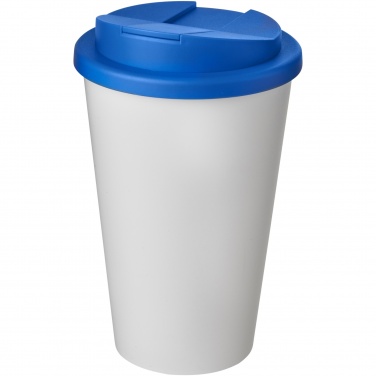 Logotrade promotional items photo of: Americano® 350 ml tumbler with spill-proof lid