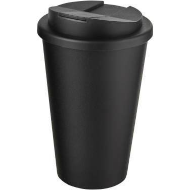Logotrade promotional giveaways photo of: Americano® 350 ml tumbler with spill-proof lid