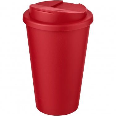 Logotrade corporate gift picture of: Americano® 350 ml tumbler with spill-proof lid