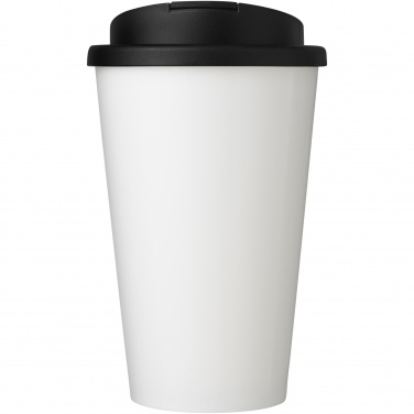 Logotrade promotional item image of: Brite-Americano® 350 ml tumbler with spill-proof lid