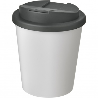 Logo trade promotional products picture of: Americano® Espresso 250 ml tumbler with spill-proof lid