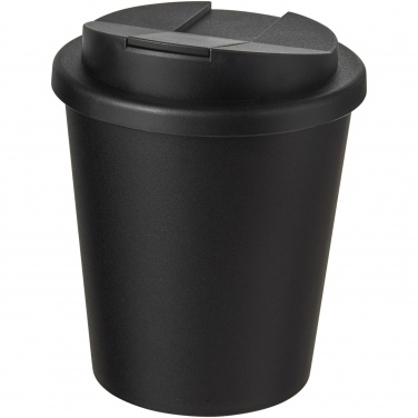 Logo trade promotional giveaway photo of: Americano® Espresso 250 ml tumbler with spill-proof lid