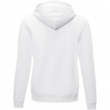 Logotrade promotional gift picture of: Ruby men’s organic recycled full zip hoodie