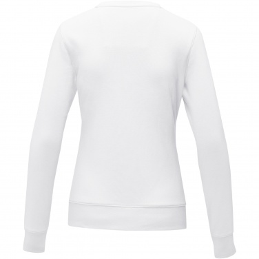 Logotrade promotional items photo of: Zenon women’s crewneck sweater