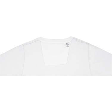 Logo trade promotional giveaway photo of: Zenon women’s crewneck sweater