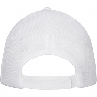Logo trade advertising product photo of: Drake 6 panel trucker cap