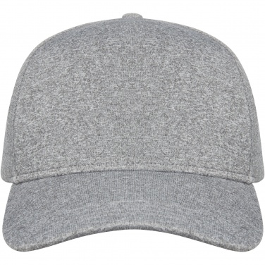 Logotrade promotional merchandise image of: Manu 5 panel stretch cap