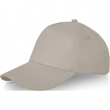 Logo trade advertising products picture of: Doyle 5 panel cap