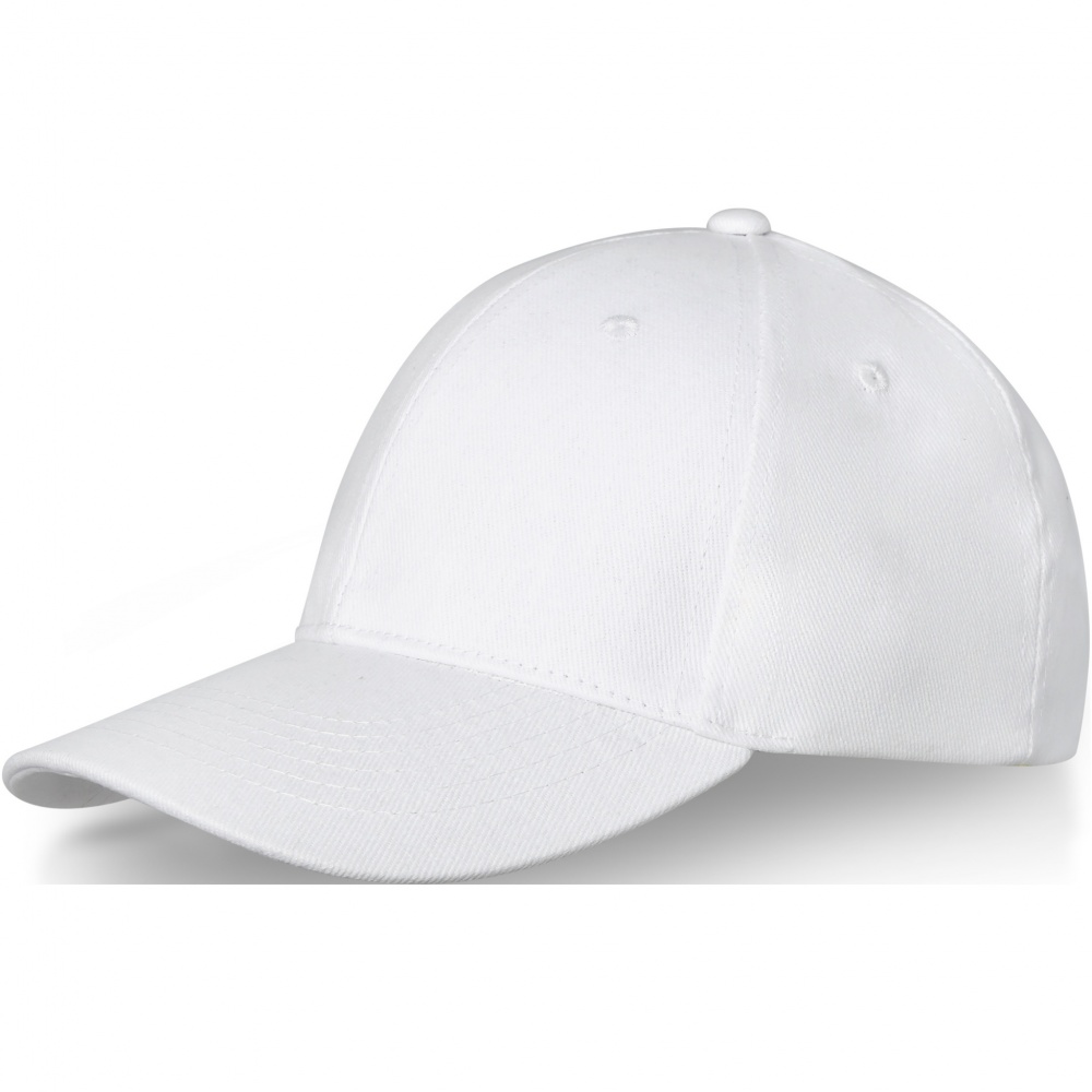 Logotrade promotional giveaways photo of: Davis 6 panel cap