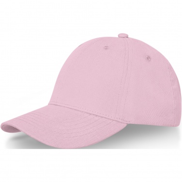 Logotrade advertising product image of: Davis 6 panel cap