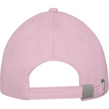 Logo trade promotional product photo of: Darton 6 panel sandwich cap