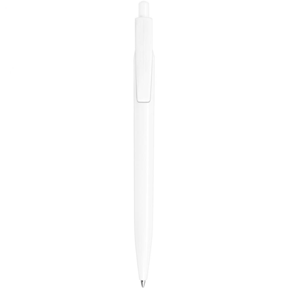 Logotrade business gifts photo of: Alessio ballpoint pen made of recycled PET plastic