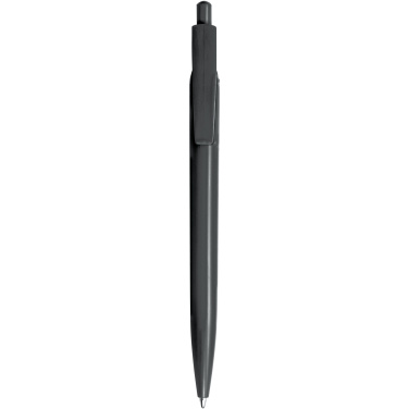 Logotrade promotional merchandise image of: Marksman Alessio ballpoint pen made of recycled PET plastic with customizable printing