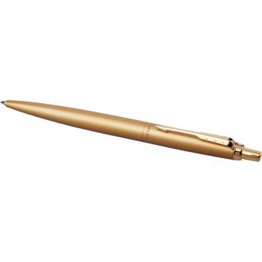 Logo trade business gifts image of: Parker Jotter XL monochrome ballpoint pen