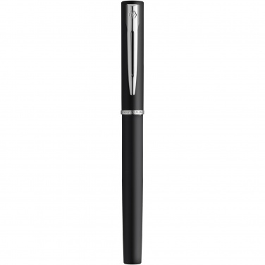 Logo trade promotional gifts image of: Waterman Allure rollerball pen