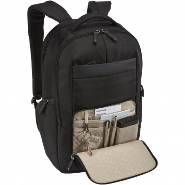 Logotrade promotional merchandise image of: Case Logic Notion 15.6" laptop backpack 25L
