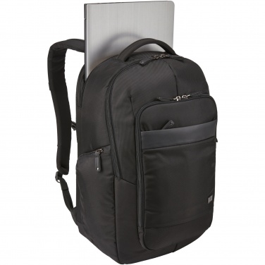 Logo trade business gift photo of: Case Logic Notion 17.3" laptop backpack 29L