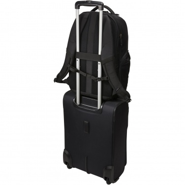 Logotrade promotional item image of: Case Logic Notion 17.3" laptop backpack 29L