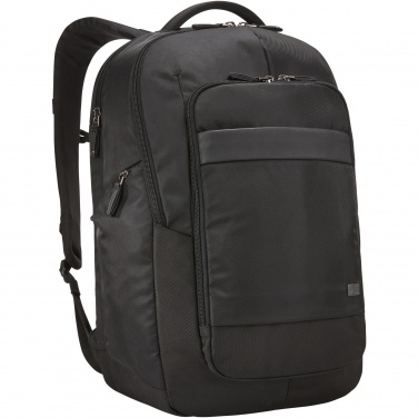 Logo trade promotional gifts picture of: Case Logic Notion 17.3" laptop backpack 29L