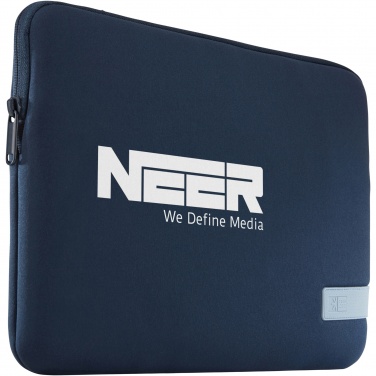 Logotrade promotional merchandise picture of: Case Logic Reflect 14" laptop sleeve