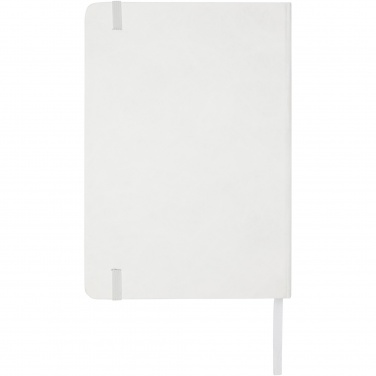 Logotrade promotional giveaways photo of: Breccia A5 stone paper notebook