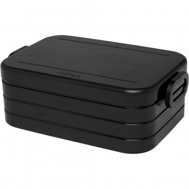 Logotrade promotional item image of: Mepal Take-a-break lunch box midi