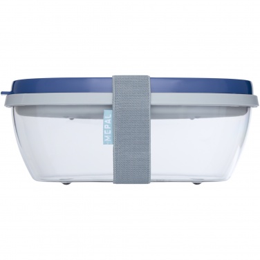 Logotrade business gift image of: Mepal Ellipse salad box