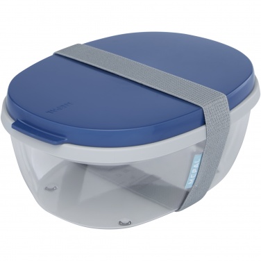Logotrade corporate gift image of: Mepal Ellipse salad box