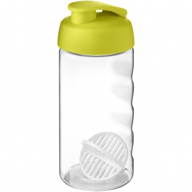 Logotrade promotional merchandise photo of: H2O Active® Bop 500 ml shaker bottle