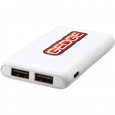 Logotrade advertising product picture of: Odyssey 5000mAh high density power bank