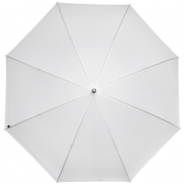 Logo trade promotional product photo of: Romee 30'' windproof recycled PET golf umbrella