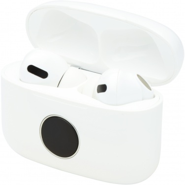 Logotrade promotional merchandise image of: Anton Evo ANC earbuds
