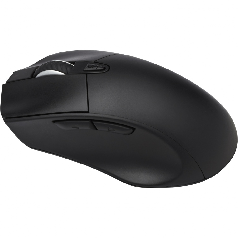 Logo trade advertising products picture of: Pure wireless mouse with antibacterial additive