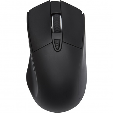 Logo trade promotional item photo of: Pure wireless mouse with antibacterial additive