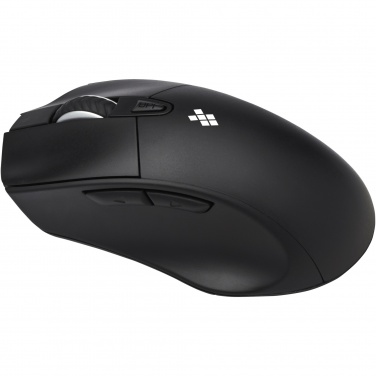 Logo trade promotional product photo of: Pure wireless mouse with antibacterial additive