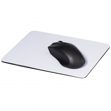 Logo trade promotional products image of: Pure mouse pad with antibacterial additive