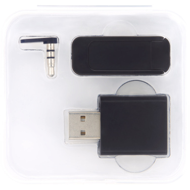Logotrade advertising product image of: Incognito privacy kit