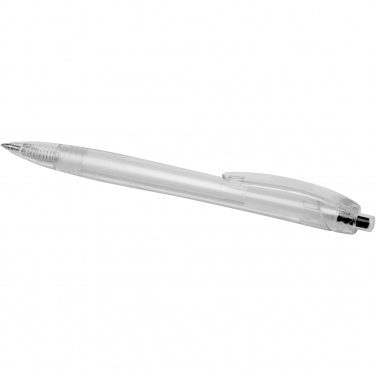 Logotrade corporate gift picture of: Honua recycled PET ballpoint pen 