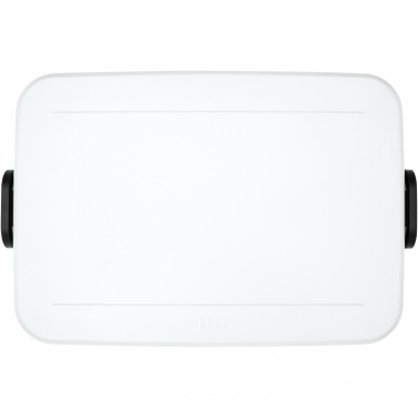 Logotrade promotional giveaway image of: Mepal Take-a-break lunch box large