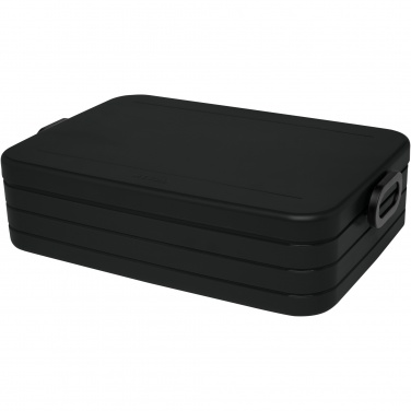 Logo trade promotional giveaways image of: Mepal Take-a-break lunch box large
