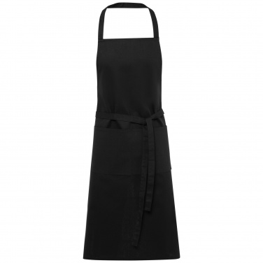 Logotrade promotional items photo of: Orissa 200 g/m² organic cotton apron