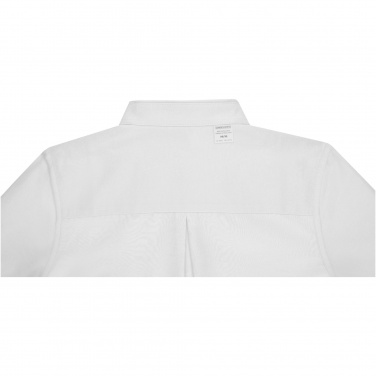Logotrade business gifts photo of: Pollux long sleeve women's shirt