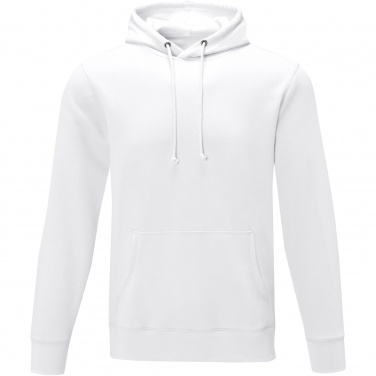 Logo trade advertising products image of: Charon men’s hoodie