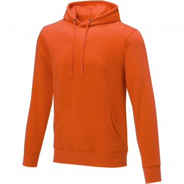 Logo trade corporate gift photo of: Charon men’s hoodie