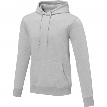 Logotrade promotional product picture of: Charon men’s hoodie