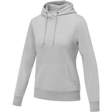 Logo trade corporate gifts picture of: Charon women’s hoodie