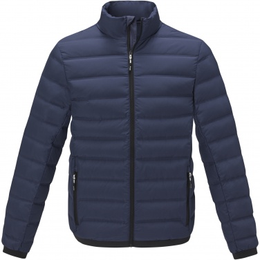 Logo trade promotional gifts picture of: Macin men's insulated down jacket