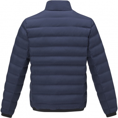Logo trade corporate gift photo of: Macin men's insulated down jacket