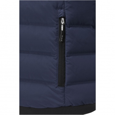 Logo trade business gifts image of: Macin women's insulated down jacket