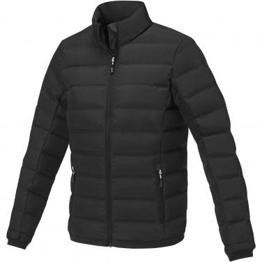 Logo trade advertising products picture of: Macin women's insulated down jacket